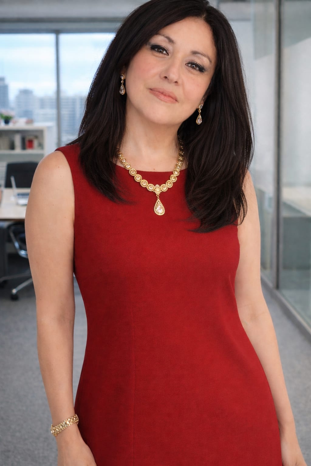 Dr. eng. Alfonso Cappelmi