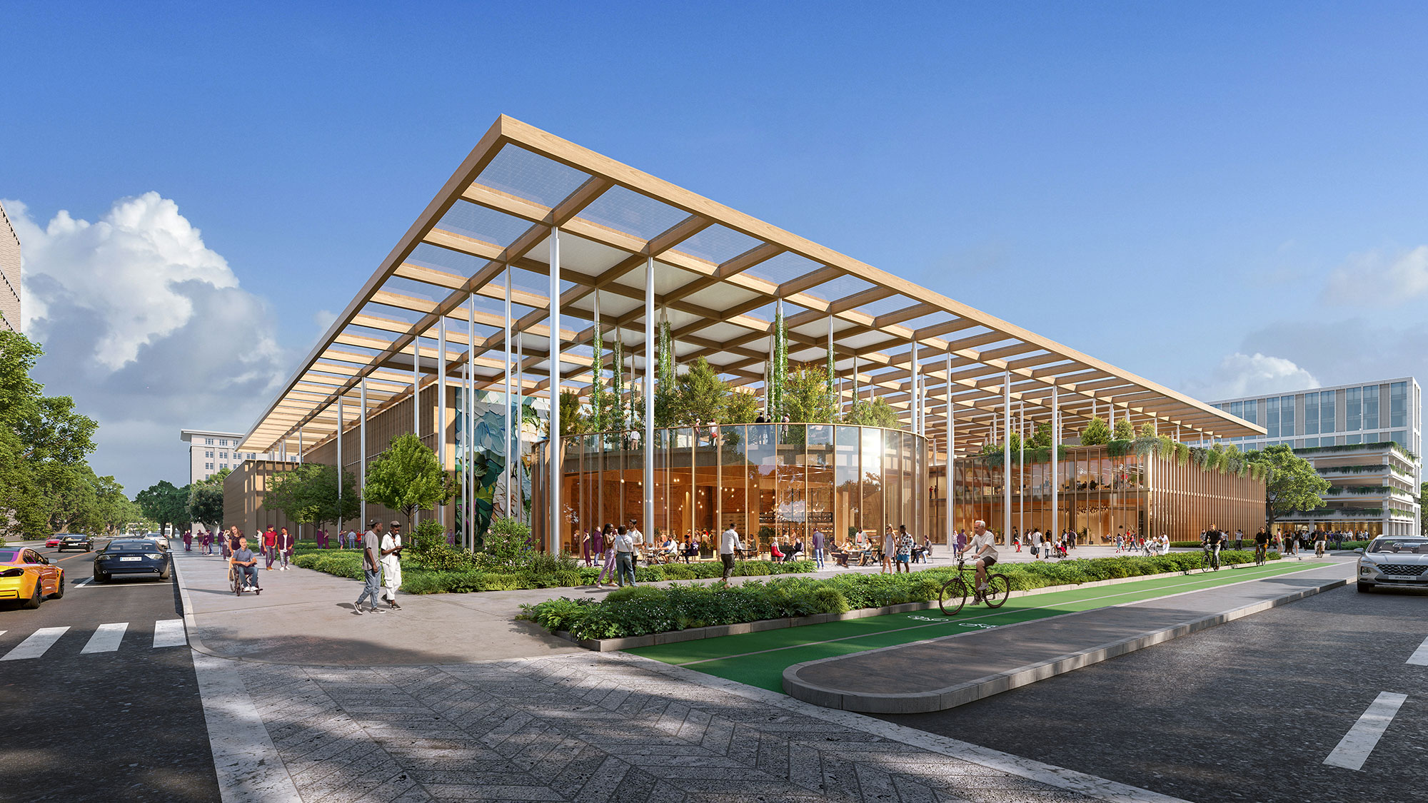 Ospedale Pediatrico Tirana